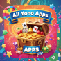 All Yono Apps Android app icon — India APK listing