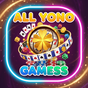 All Yono Gamess Android app icon — India APK listing