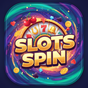 Slots Spin Android app icon — India APK listing